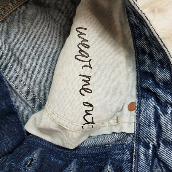 GRLFRND JEANS IN KAROLINA in DAYS LIKE THIS - Picture 14 of 16